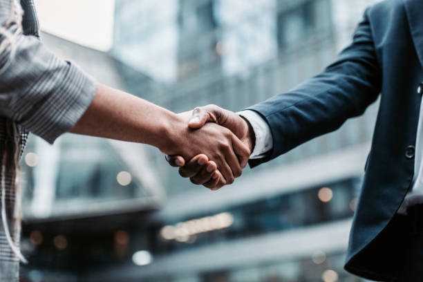 Kennismakingsgesprek bij Elvarion